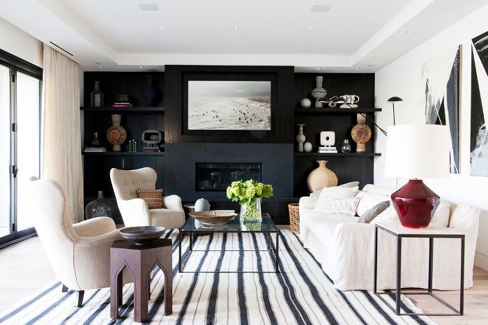 Creating a Functional and Stylish Living Room: Tips and Ideas